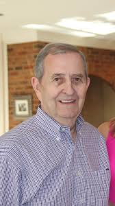 Patrick Mills Obituary