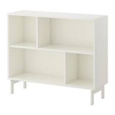 Valje Shelf Unit White Ikea Shelving Ikea Shelves Ikea Bookcase