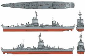 Long beach state athletes, coaches chase olympic dreams. Uss Cgn 9 Long Beach Nuclear Missile Cruiser 1961 By Edward 55 On Deviantart