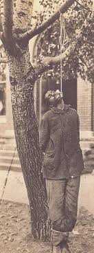 Pastoral scene of the gallant south, the bulging eyes and the twisted mouth, scent of magnolia sweet and fresh, and the sudden. 55 Strange Fruit Ideas African American History Black History American History