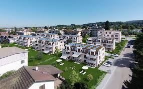 Luxuriöse 5½ zimmer neubauwohnung im ze…. Pfaffikon Zh Tannwiese Caran Ag