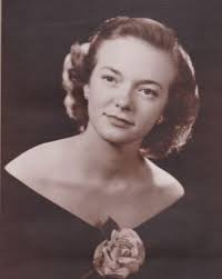 Billie Barron Obituary (1930