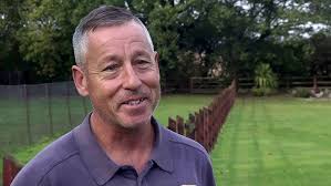 DAVID MULLINS ON THE FAMILY DERBY HISTORY