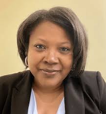 Carla Holloway's Instagram, Twitter & Facebook