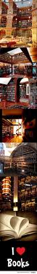 Pin On Bookshelves Libraries Bookstores