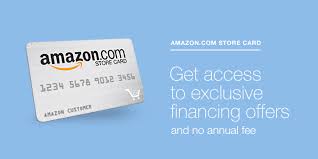 Manage your account | not a cardholder? Amazon Com Store Card Amazon Credit Card Compare Credit Cards Amazon Store Card