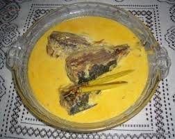 Resep gulai ikan nila sehat tanpa santan. Aneka Resepi Masakan Ikan Cencaru Resepi Lezat