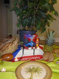 Puerto Rican Themed Birthday Party Party Themes Birthday Party Themes Party