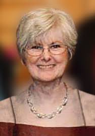 Obituary of Roberta Marie Turski