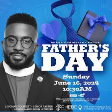 Phebe Christian Center