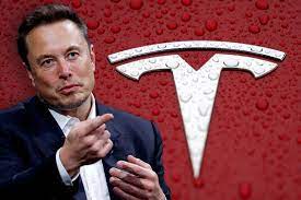 Tesla surprises with sales forecast and cost efficiency, shares jump