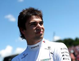 Lance Stroll