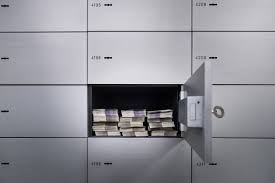 Trova una vasta selezione di cassetta di sicurezza a prezzi vantaggiosi su ebay. Evasori In Cerca Di Asilo Le Banche Alzano Piu O Meno Le Saracinesche Ticinonline