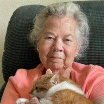 Shirley Leone Pullen Obituary