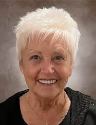 Murielle Pinard avis de décès