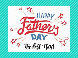 To a friend who is such a dedicated father that he lets his children have fun no matter what! Happy Father S Day 2020 Top 50 Wishes Messages Quotes And Images That Will Make Your Dad Feel Special