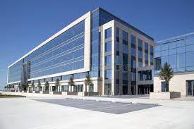Exterior Of Cowboys Headquarters Office Building Dallas Cowboys Headquarters Of Ad Office Building Headquarters E Office Building Building Exterior