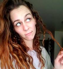 In reality, there is nothing similar to action of nibbling the lower lip to 13. What Does It Mean When A Girl Plays With Her Hair Or Twirls It Around Her Fingers