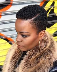 I'm feeling real brand new. 15 Tapered Cut Hairstyles For 4c Natural Hair