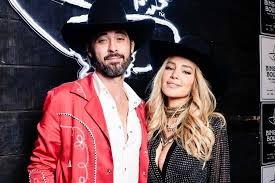 Ryan Bingham and Hassie Harrison: All About the Yellowstone Costars  Relationship