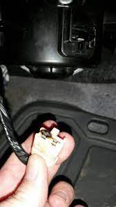 Previous next 1 / 34. Connector Burnt From Blower Motor Anyone Ever Had This Issue Tacoma World