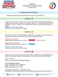 Austria, cehia, slovacia, polonia, ungaria, ucraina si serbia. Amintiri Din Copilarie Nov 2020 Clasa 2