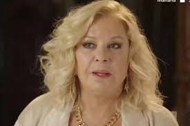 Bárbara Rey stirs things up in her memoirs: jab at Queen Sofía