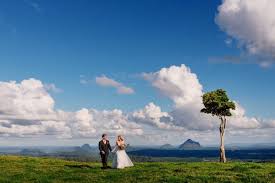 Weddings At Tiffany S Wedding Venue Maleny Hinterland Sunshine Coast Weddingsattiffanys Evernew Studio Eve Tiffany Wedding Wedding Venues Sunshine Coast