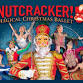NUTCRACKER! Magical Christmas Ballet event in El Paso, TX