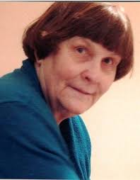 Julia Richardson Obituary