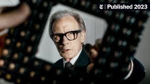 Image result for bill nighy