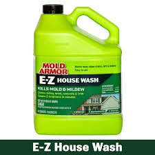 Mold Armor E Z House Wash Mold And Mildew Cleaner 1 Gallon Walmart Com Walmart Com