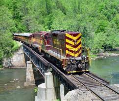 Maybe you would like to learn more about one of these? Bryson City Train Rides Through The Smokies Nantahala Outdoor Center