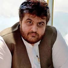 تر هر څه نه مخ کی د لوی خدای (ج) نه او بیا د ملت د محترمو استازو څخه منندوی  یم چی دا بریا یی را په نصیب کړه. ستاسو د باور