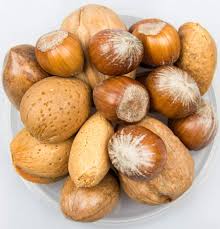 Mix De Noix Avec Coque Allnuts