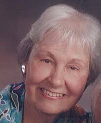 Obituary information for Marjorie Camille Latovick