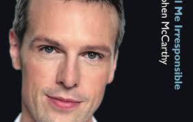 Image result for stephen mccarthy