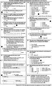 April 1 is census day. A Basic Information On Census Questionnaires Modernizing The U S Census The National Academies Press