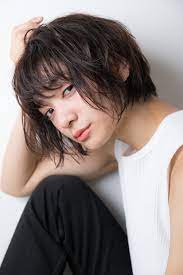 もう童顔とは言わせない 大人顔ショートボブ lee ナチュラルヘアスタイル ヘアスタイル 夏 髪型