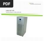 DS200 System Installation Guide | PDF | Electrical Connector ...