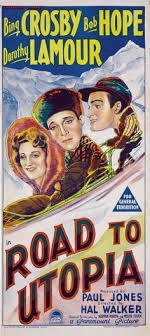 His road to comedy at this time. 48 Bob Hope And Bing Crosby Road To Great Movies Ideas Bob Hope Bing Crosby Crosby