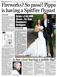 Pippa middleton nails smart casual in a stylish check coat. Updated Latest On Pippa Middleton S Wedding With Time Plus Me Em S America S Cup Collaboration What Kate Wore