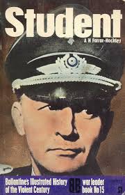 1973] *General der Fallschirmjäger* Kurt Student