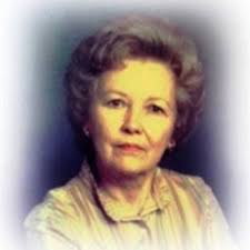 Mrs. SARAH ANN HART BOURLAND Obituary January 4, 2014