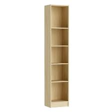 Colonne de salle de bains, 2p l.30 x h.180 x p.32 cm, blanc, essential. Bibliotheque Ferme Blanc Chene H 200 X L 40 X P 30 Cm Home Leroy Merlin