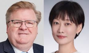 China decoupling will continue for Western law firms in year ahead