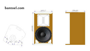 Check spelling or type a new query. Skema Box Speaker Monitor Panggung 12 Inch