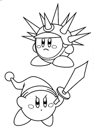 Course super smash brothers coloring pages deartamaqua intended. Super Smash Bros Kirby Coloring Pages Kids Play Color Coloring Pages Coloring Books Kirby