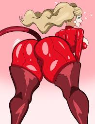 Rule34 - If it exists, there is porn of it  shingattai, ann takamaki   6604365