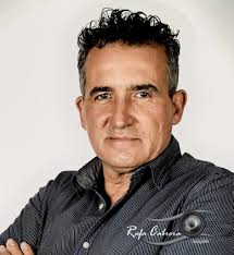 Rafa Cabrera